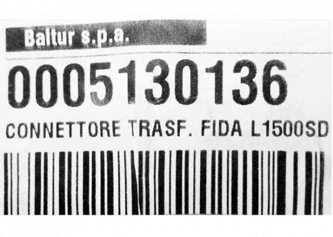 Кабель трансформатора FIDA L1500 арт. 5130136 (3-19-0065) в Санкт-Петербурге Кабель трансформатора FIDA L1500 арт. 5130136 (3-19-0065) в Санкт-Петербурге
