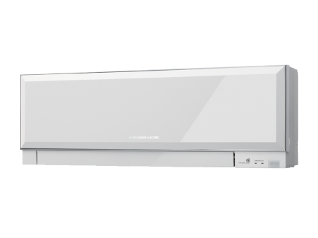 Внутренний блок настенного типа инверторной мульти сплит системы Mitsubishi Electric MSZ-EF25VEW (white) серия Design Внутренний блок настенного типа инверторной мульти сплит системы Mitsubishi Electric MSZ-EF25VEW (white) серия Design