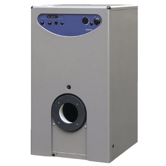 Котел SIME Rondo 4 OF (8104201) в Санкт-Петербурге Котел SIME Rondo 4 OF (8104201) в Санкт-Петербурге