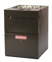 Газовый воздухонагреватель Goodman канального типа GMP125-52 в Санкт-Петербурге Газовый воздухонагреватель Goodman канального типа GMP125-52 в Санкт-Петербурге