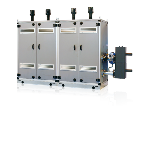Каскадный модуль SIME MURELLE EQUIPE BOX 550 (MURELLE EQUIPE BOX 550) в Санкт-Петербурге