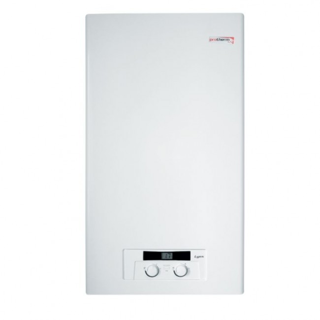 Котёл газовый настенный Protherm Рысь (Lynx) НК 28 27,5кВт/турбо