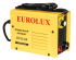 Сварочный аппарат инверторный EUROLUX IWM160