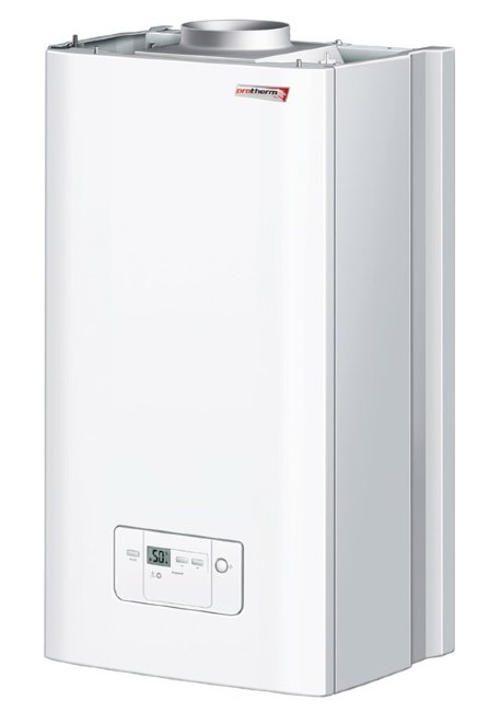 Настенный газовый котел PROTHERM Гепард 11 MOV в Санкт-Петербурге