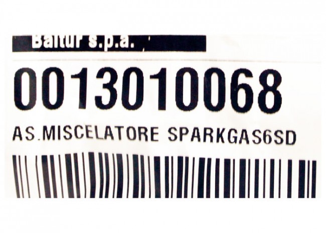 Подпорная шайба WSG 6 арт. 13010068 (3-19-8550) в Санкт-Петербурге