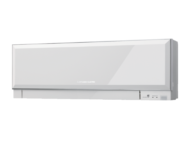 MSZ-EF25VE2W Сплит-система Mitsubishi Electric/Внутренний блок/Настенный Design в Санкт-Петербурге