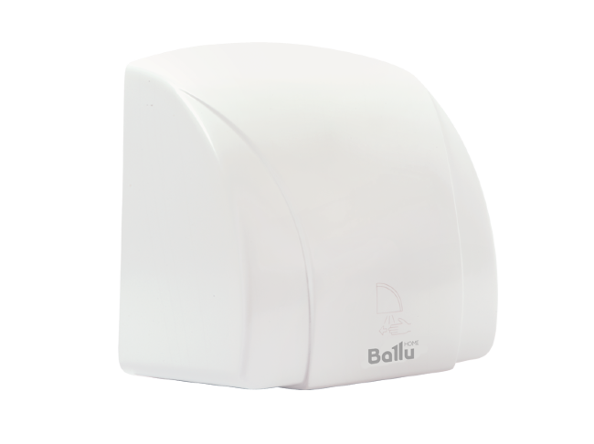 Рукосушилка Ballu BAHD-1800 в Санкт-Петербурге Рукосушилка Ballu BAHD-1800 в Санкт-Петербурге