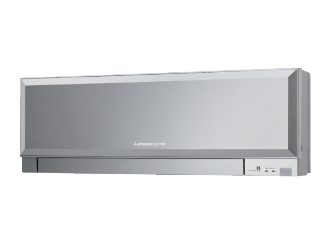 MSZ-EF25VE2S Сплит-система Mitsubishi Electric/Внутренний блок/Настенный Design в Санкт-Петербурге