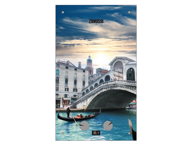Комплект Electrolux Rapid Transformer с блоком управления ECH/R-2000 T-TUE (электронный) в Санкт-Петербурге