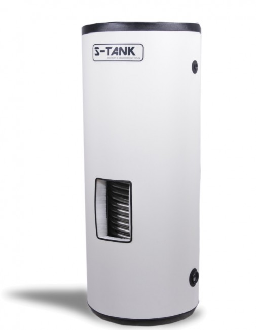 Бойлер косвенного нагрева S-Tank SOLAR SS –1000 в Санкт-Петербурге
