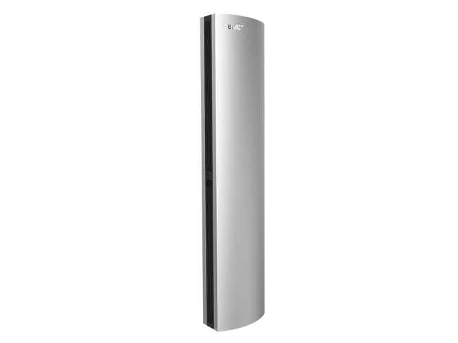 Завеса тепловая Ballu BHC-D20-W35-BS в Санкт-Петербурге Завеса тепловая Ballu BHC-D20-W35-BS в Санкт-Петербурге