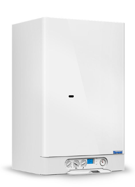 Газовый настенный котел THERMONA THERM DUO 50 FT.A в Санкт-Петербурге Газовый настенный котел THERMONA THERM DUO 50 FT.A в Санкт-Петербурге