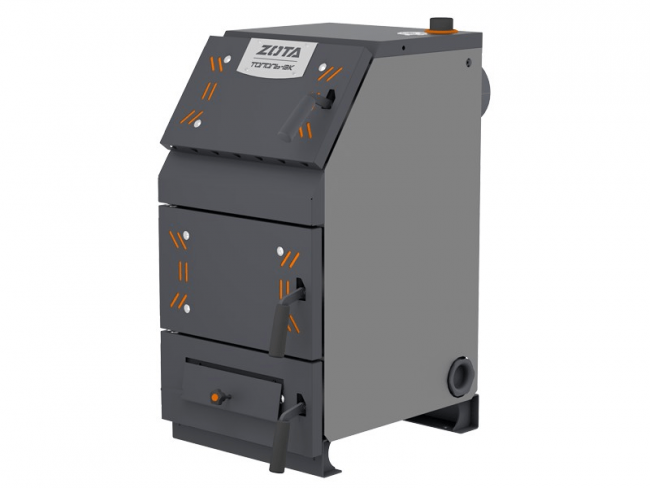 Котёл отопительный ZOTA Тополь ВК 16 Котёл отопительный ZOTA Тополь ВК 16