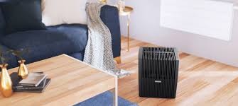 Очиститель увлажнитель воздуха (мойка воздуха) Venta LW 25 Comfort Plus в Санкт-Петербурге