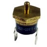 Набор термостатов №5 clicson 100 арт. 3.016066 (3-50-1860X)