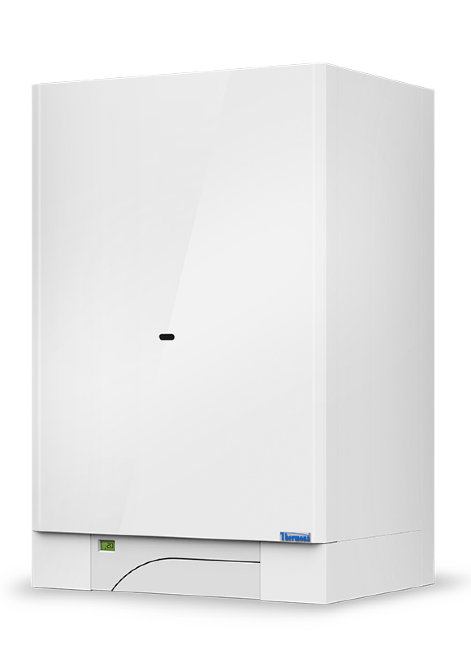 Газовый настенный котел THERMONA THERM TRIO 90 (укомплектован модулем TKR KOM) в Санкт-Петербурге