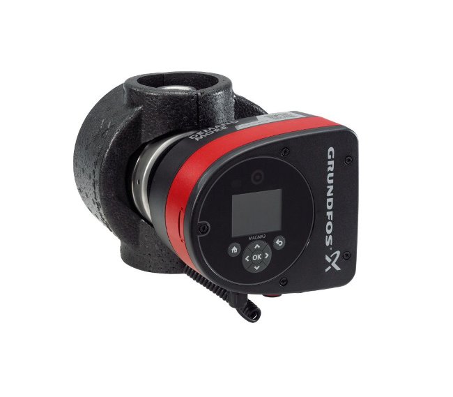 Циркуляционный насос Grundfos Magna3 32-60 N (97924342)