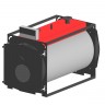 Котел стальной жаротрубный TEPLOFOR D900 для горелок на газе и жидком топливе