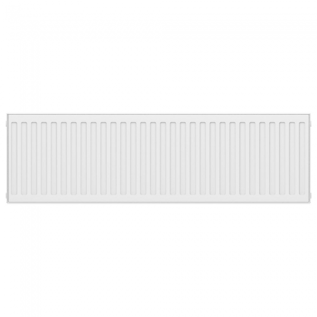 Радиатор стальной панельный Wester 300x2100 C22 (бок.подкл.) Радиатор стальной панельный Wester 300x2100 C22 (бок.подкл.)