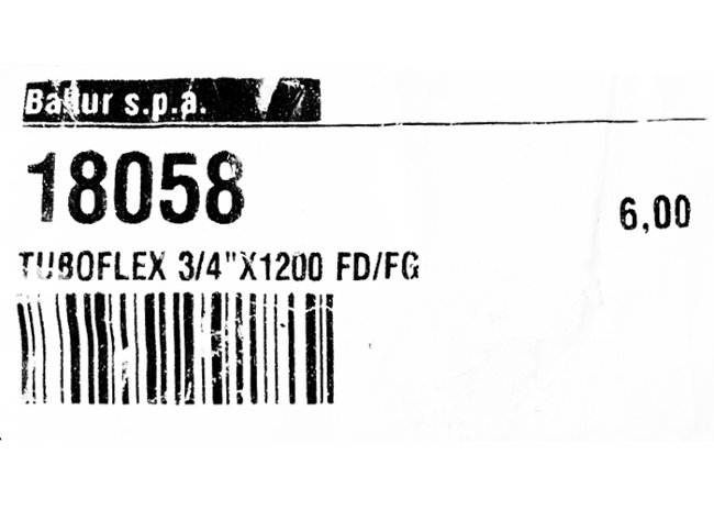 Гибкий топливный шланг TUBOFLEX 3/4X1200 FD/FG (BT 9N, 50 DSN 4T) арт. 18058 (3-19-7430) в Санкт-Петербурге Гибкий топливный шланг TUBOFLEX 3/4X1200 FD/FG (BT 9N, 50 DSN 4T) арт. 18058 (3-19-7430) в Санкт-Петербурге