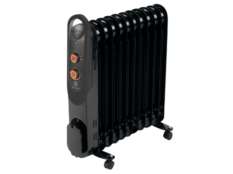 Масляный радиатор Electrolux EOH/M-4221 (11 секций)
