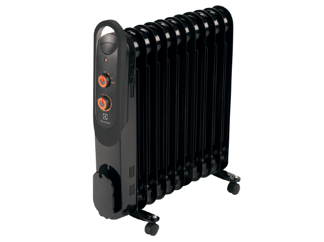 Масляный радиатор Electrolux EOH/M-4221 (11 секций) в Санкт-Петербурге Масляный радиатор Electrolux EOH/M-4221 (11 секций) в Санкт-Петербурге