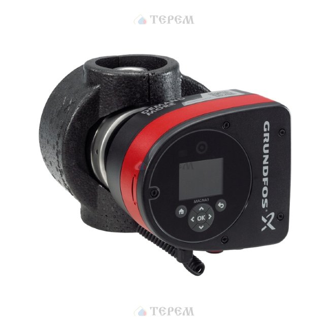 Циркуляционный насос Grundfos Magna3 25-120 N (97924340) в Санкт-Петербурге