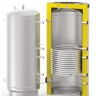 Бойлер косвенного нагрева S-Tank SOLAR SS –200