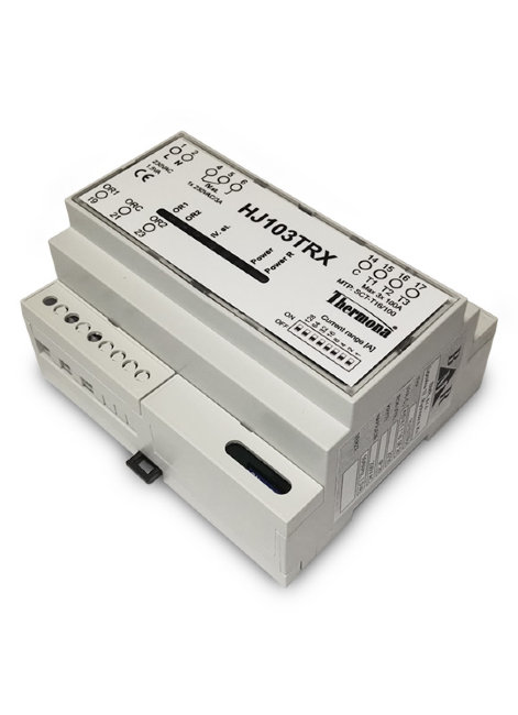 Pеле разгрузки THERM HJ103TRX (43518.1) в Санкт-Петербурге