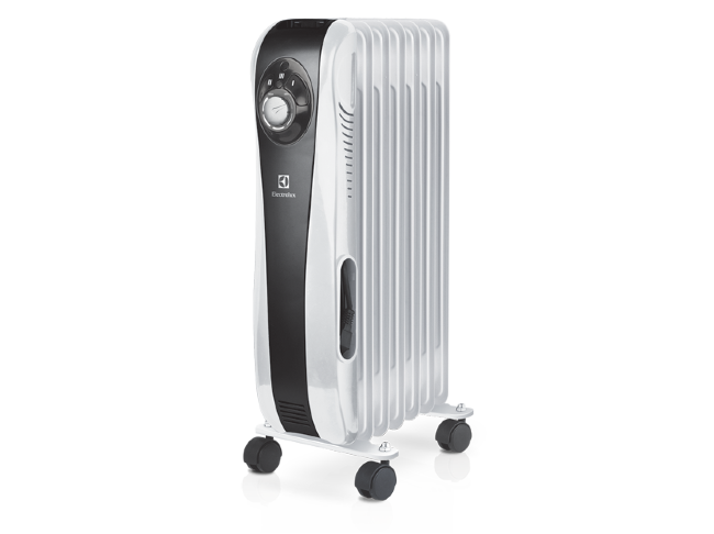Радиатор масляный Electrolux Sport line EOH/M-5157N - 7 секций в Санкт-Петербурге Радиатор масляный Electrolux Sport line EOH/M-5157N - 7 секций в Санкт-Петербурге