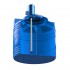 Емкость Polimer Group V 200 литров с пропеллерной мешалкой