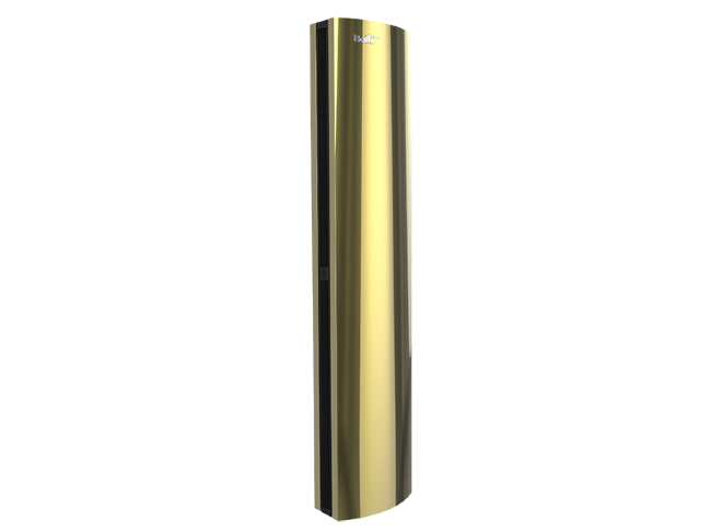 Завеса тепловая Ballu BHC-D25-W45-MG в Санкт-Петербурге Завеса тепловая Ballu BHC-D25-W45-MG в Санкт-Петербурге