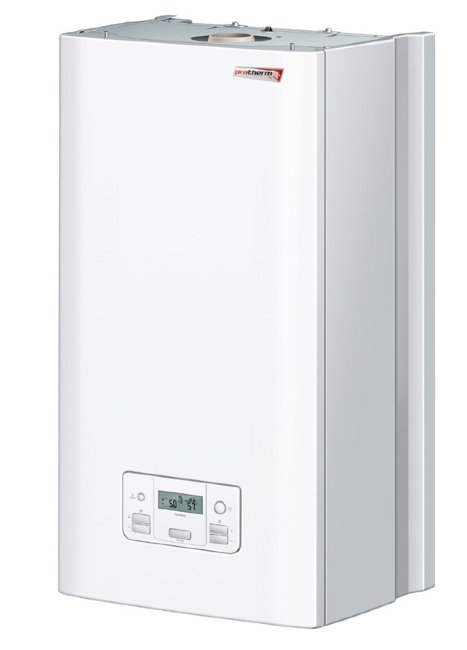 Настенный газовый котел PROTHERM Пантера 30KTV в Санкт-Петербурге Настенный газовый котел PROTHERM Пантера 30KTV в Санкт-Петербурге