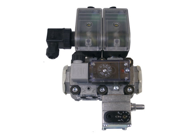Клапан KROMSCHRODER VCD 125RNW-A 1 арт. 0005090245 (3-18-3211) в Санкт-Петербурге Клапан KROMSCHRODER VCD 125RNW-A 1 арт. 0005090245 (3-18-3211) в Санкт-Петербурге