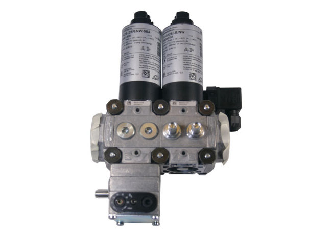 Клапан KROMSCHRODER VCD 125RNW-A 1 арт. 0005090245 (3-18-3211) в Санкт-Петербурге Клапан KROMSCHRODER VCD 125RNW-A 1 арт. 0005090245 (3-18-3211) в Санкт-Петербурге