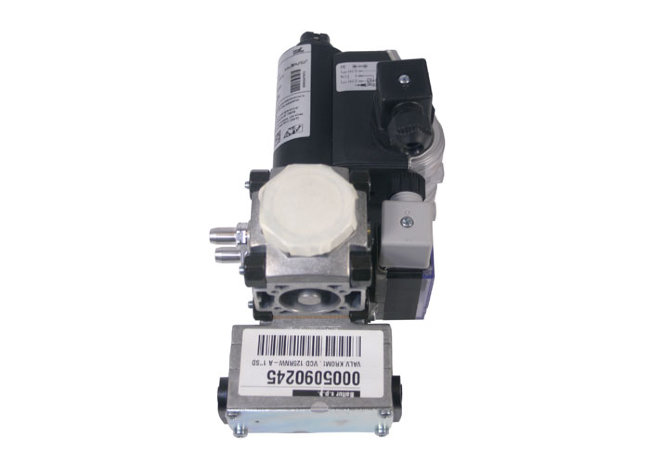 Клапан KROMSCHRODER VCD 125RNW-A 1 арт. 0005090245 (3-18-3211) в Санкт-Петербурге Клапан KROMSCHRODER VCD 125RNW-A 1 арт. 0005090245 (3-18-3211) в Санкт-Петербурге
