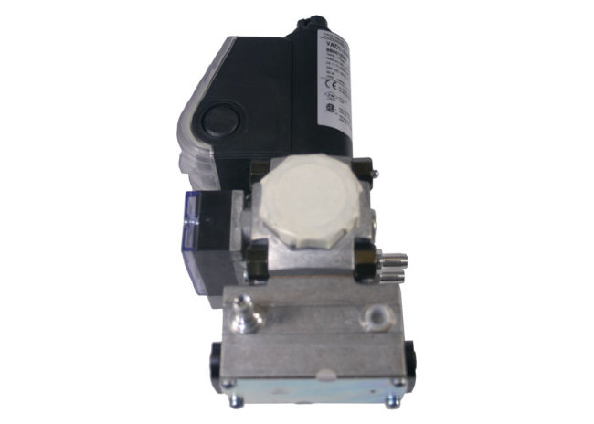 Клапан KROMSCHRODER VCD 125RNW-A 1 арт. 0005090245 (3-18-3211) в Санкт-Петербурге Клапан KROMSCHRODER VCD 125RNW-A 1 арт. 0005090245 (3-18-3211) в Санкт-Петербурге