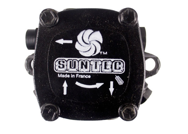 Насос ж.т. SUNTEC AJ4 AC1000 4P арт. R30740 (3-19-8764) в Санкт-Петербурге