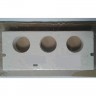 Изоляция Tibrex 25P (290x125x10 mm), арт. 70174