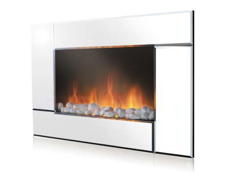 Электрокамин Electrolux EFP/W-2000S