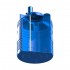 Емкость Polimer Group V 300 литров с пропеллерной мешалкой