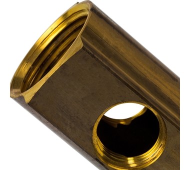 Коллектор LUXOR CD 457/3 1''x1/2 15022103 (68550703) в Санкт-Петербурге