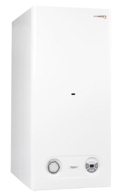 Настенный газовый котел PROTHERM Тигр 12KOZ в Санкт-Петербурге Настенный газовый котел PROTHERM Тигр 12KOZ в Санкт-Петербурге