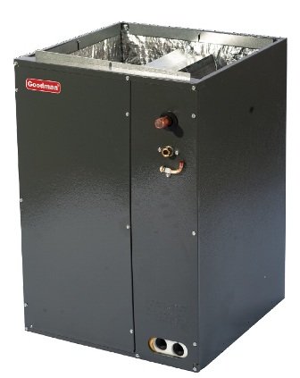 Внутренний блок сплит-системы вертикальный (испаритель) CAPF1824А6 в Санкт-Петербурге