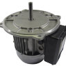 Электродвигатель 1ф 370Вт 230/50 B182/4 (газ 20,30 диз 30, Spark 26 DSG) арт. 5010059 (3-19-1110)