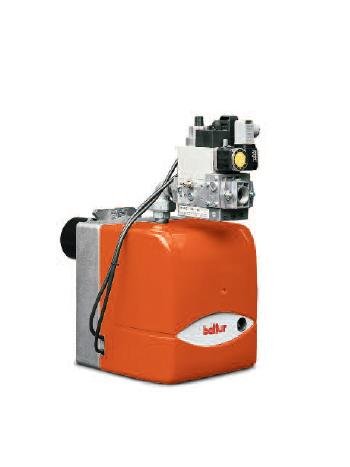 Горелка газовая Baltur BTG 6 (30,6-56,3 кВт) +MM.405 в Санкт-Петербурге Горелка газовая Baltur BTG 6 (30,6-56,3 кВт) +MM.405 в Санкт-Петербурге