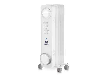 Радиатор масляный Electrolux Sphere EOH/M-6105 - 5 секций