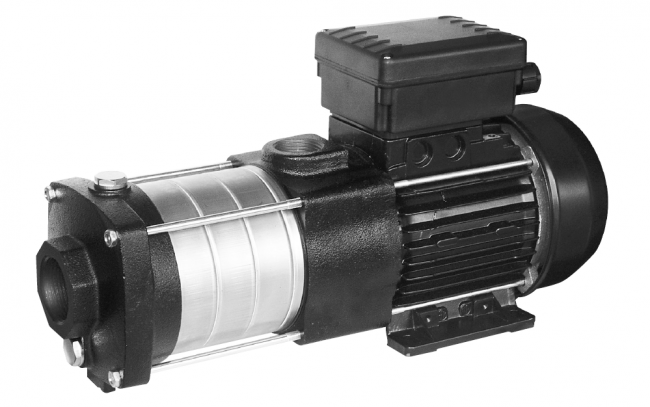 Поверхностный насос STA-RITE (NOCCHI) DHR 9-50 M в Санкт-Петербурге Поверхностный насос STA-RITE (NOCCHI) DHR 9-50 M в Санкт-Петербурге
