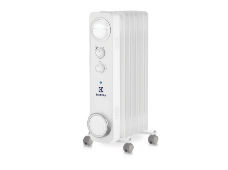 Радиатор масляный Electrolux Sphere EOH/M-6157 - 7 секций