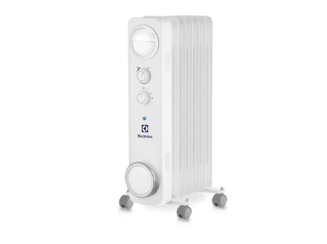 Радиатор масляный Electrolux Sphere EOH/M-6157 - 7 секций в Санкт-Петербурге